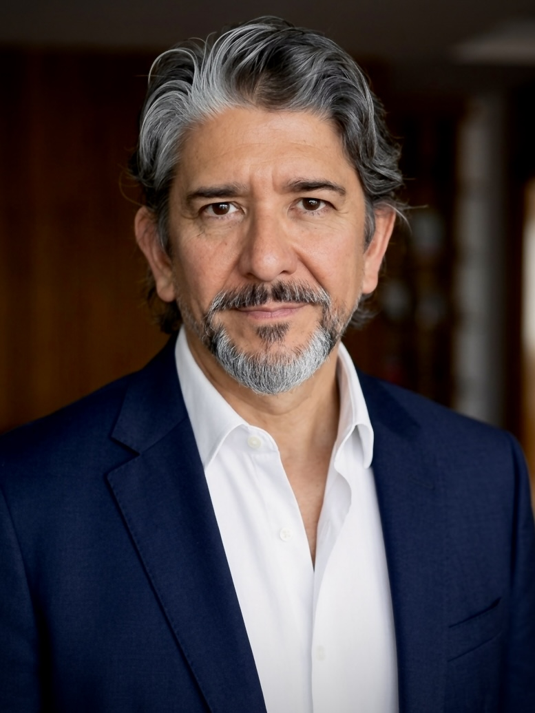 Alejandro Marcos